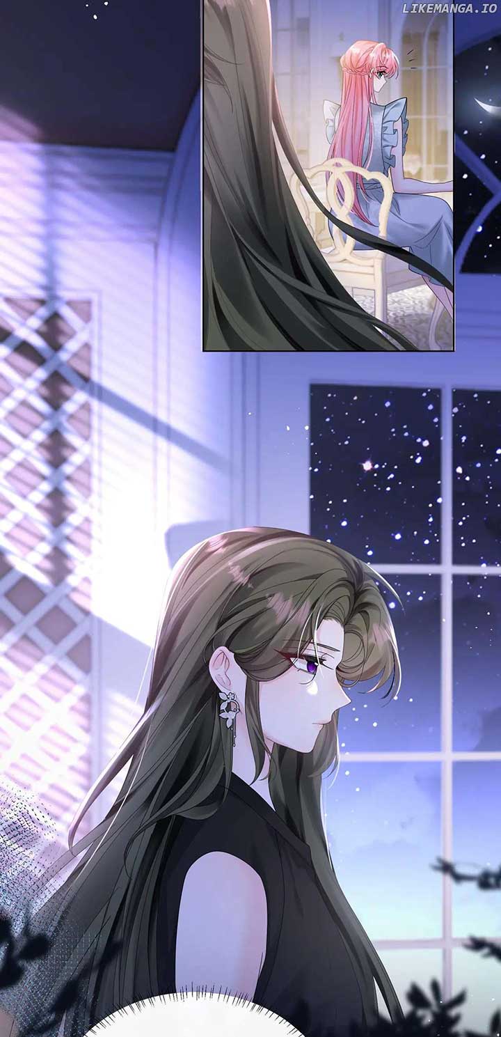 Transmigrating as the Younger Sister of a Bigshot with Multiple Identities Chapter 16 - Page 34