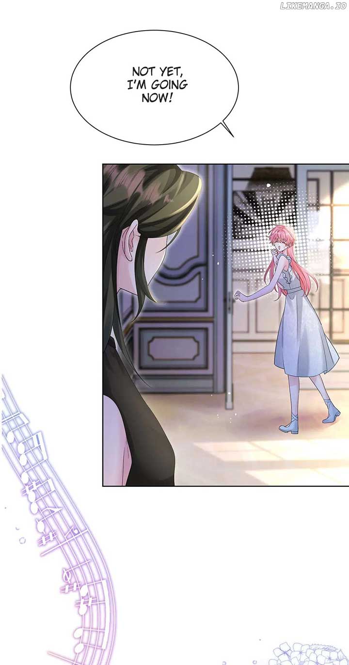 Transmigrating as the Younger Sister of a Bigshot with Multiple Identities Chapter 16 - Page 7