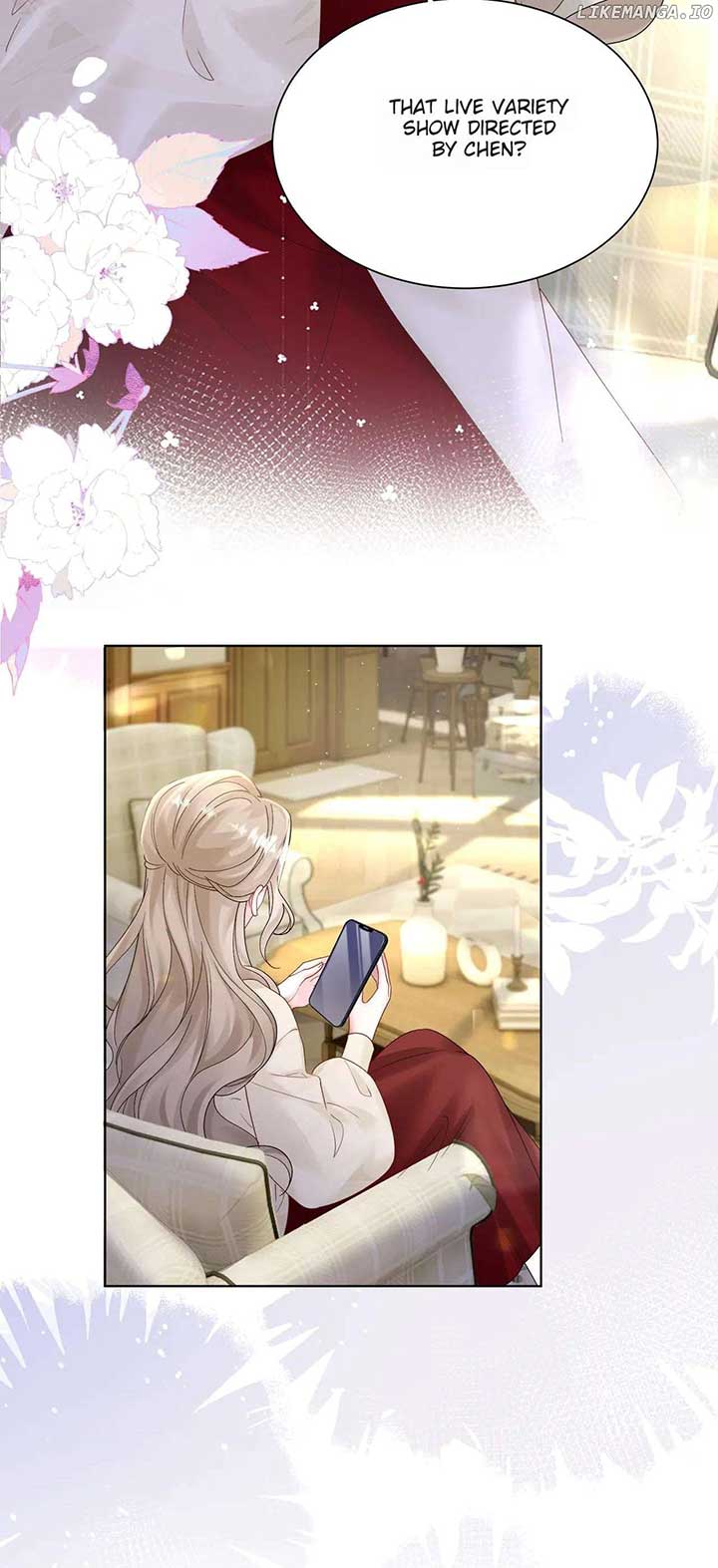 Transmigrating as the Younger Sister of a Bigshot with Multiple Identities Chapter 17 - Page 22