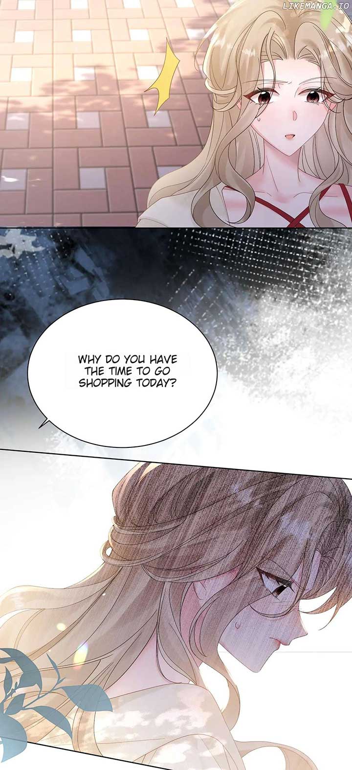 Transmigrating as the Younger Sister of a Bigshot with Multiple Identities Chapter 17 - Page 36