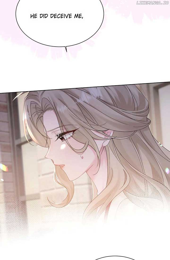 Transmigrating as the Younger Sister of a Bigshot with Multiple Identities Chapter 18 - Page 10