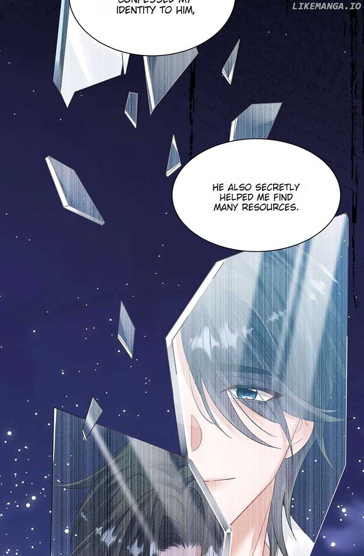 Transmigrating as the Younger Sister of a Bigshot with Multiple Identities Chapter 18 - Page 14