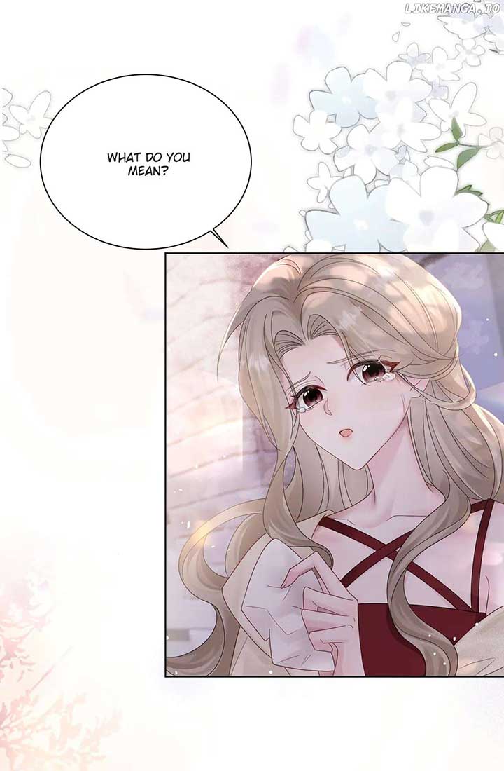 Transmigrating as the Younger Sister of a Bigshot with Multiple Identities Chapter 18 - Page 18