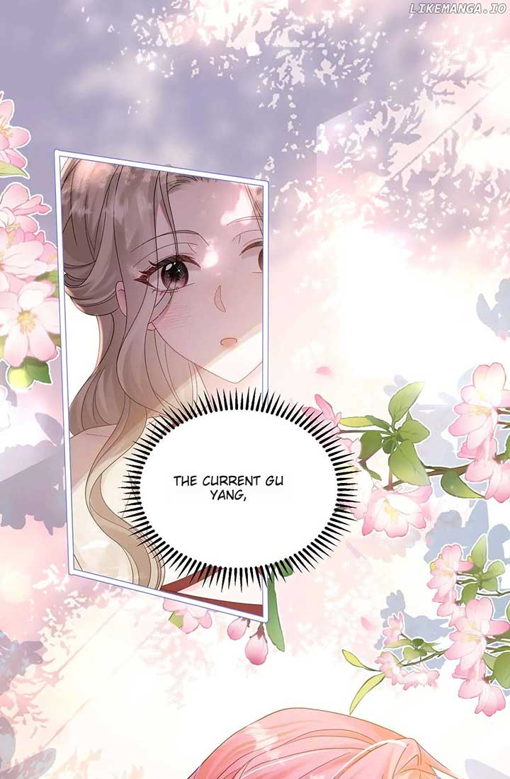 Transmigrating as the Younger Sister of a Bigshot with Multiple Identities Chapter 18 - Page 20