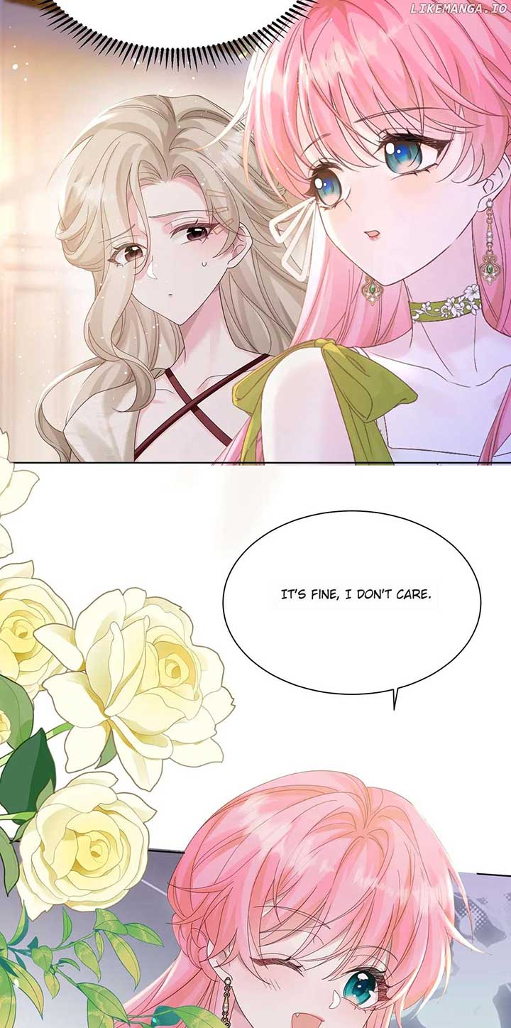 Transmigrating as the Younger Sister of a Bigshot with Multiple Identities Chapter 18 - Page 26