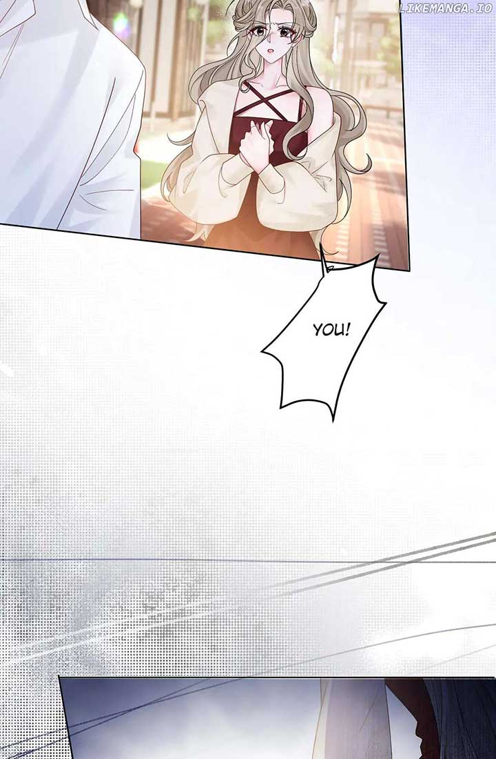 Transmigrating as the Younger Sister of a Bigshot with Multiple Identities Chapter 18 - Page 4