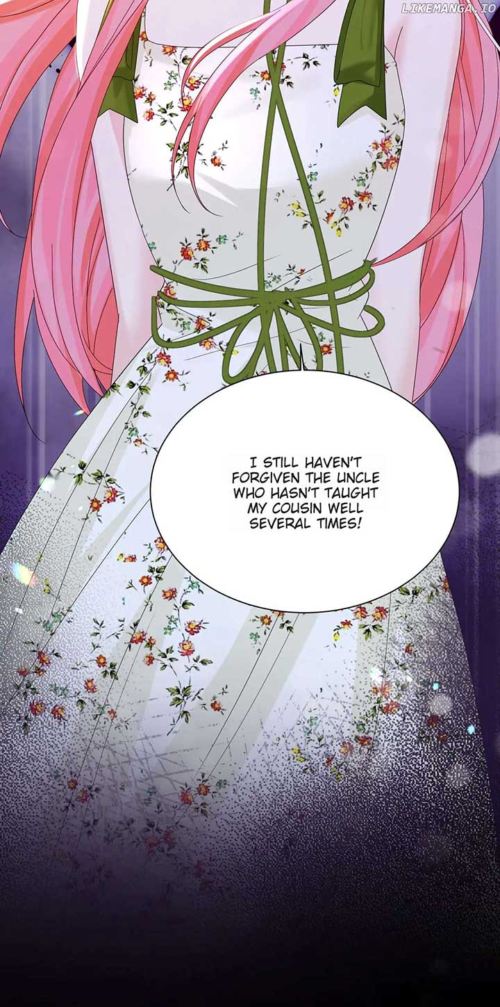 Transmigrating as the Younger Sister of a Bigshot with Multiple Identities Chapter 18 - Page 41