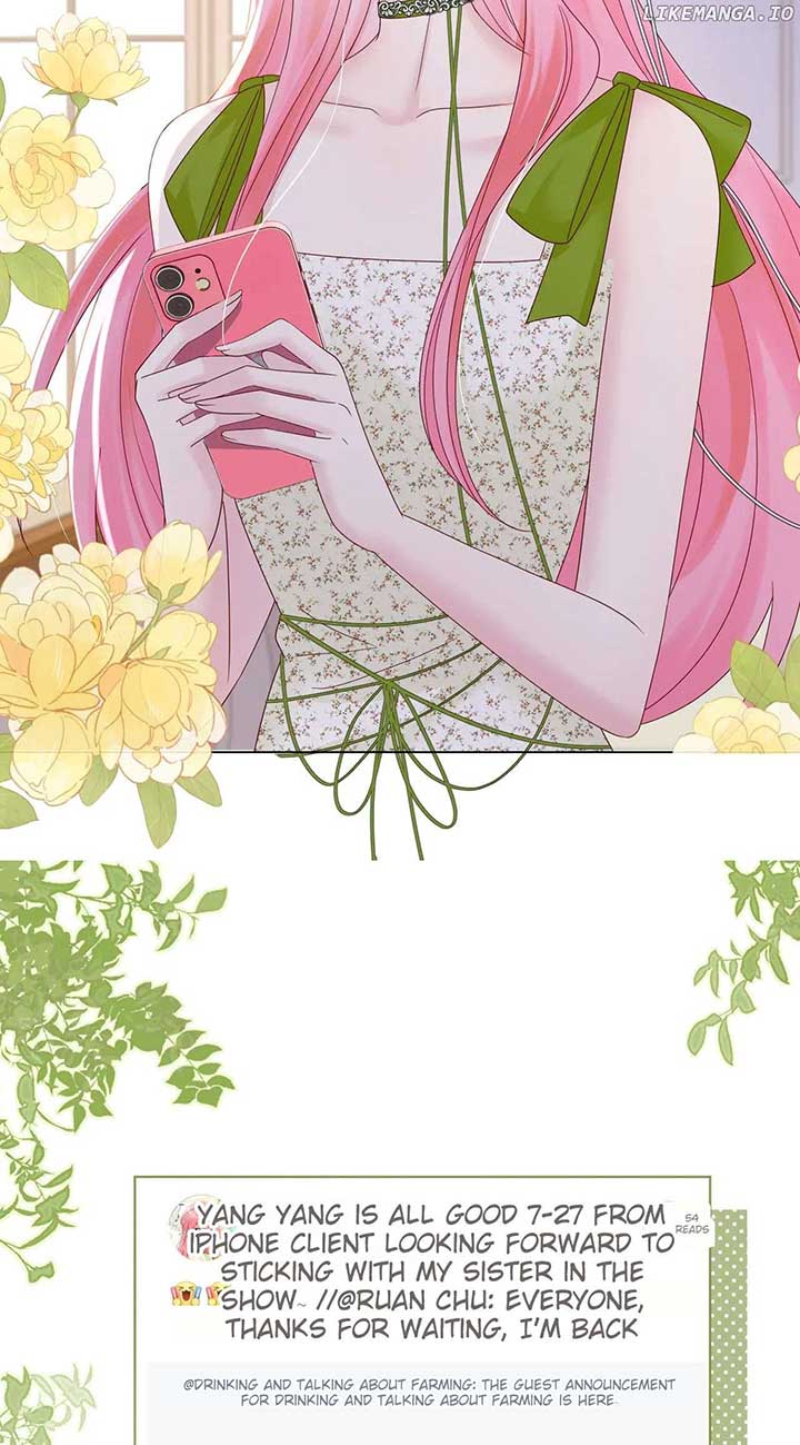 Transmigrating as the Younger Sister of a Bigshot with Multiple Identities Chapter 19 - Page 30