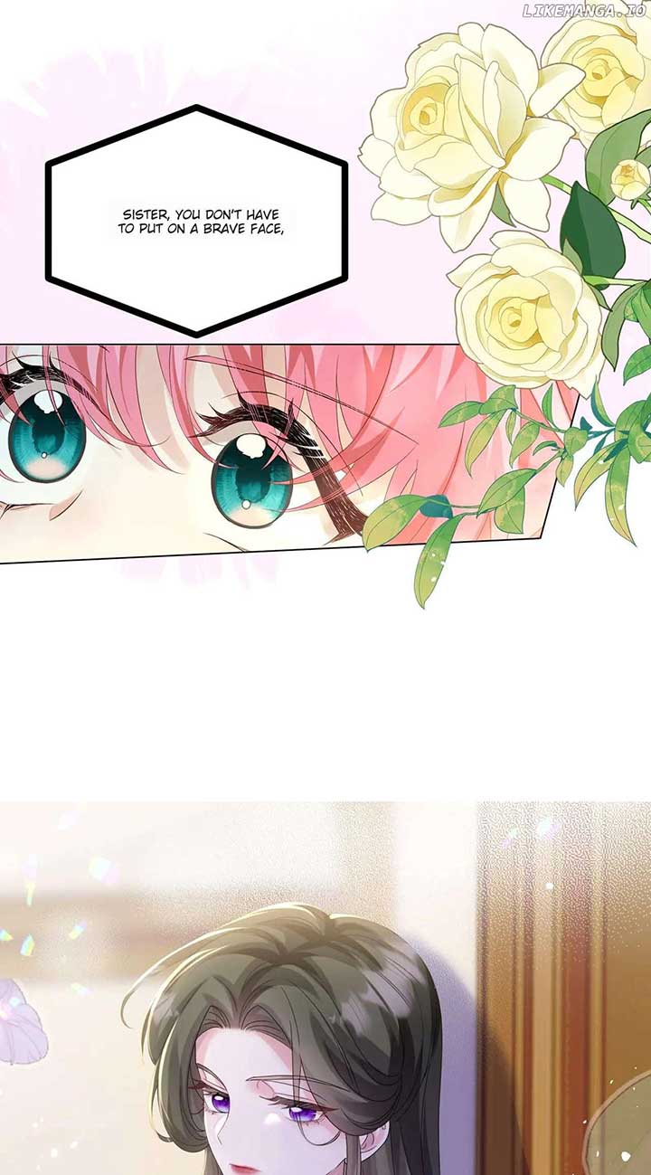 Transmigrating as the Younger Sister of a Bigshot with Multiple Identities Chapter 19 - Page 38