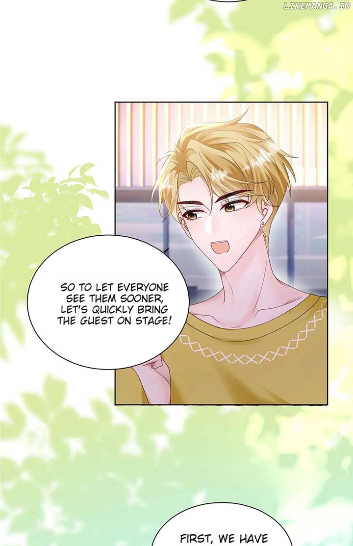 Transmigrating as the Younger Sister of a Bigshot with Multiple Identities Chapter 20 - Page 15