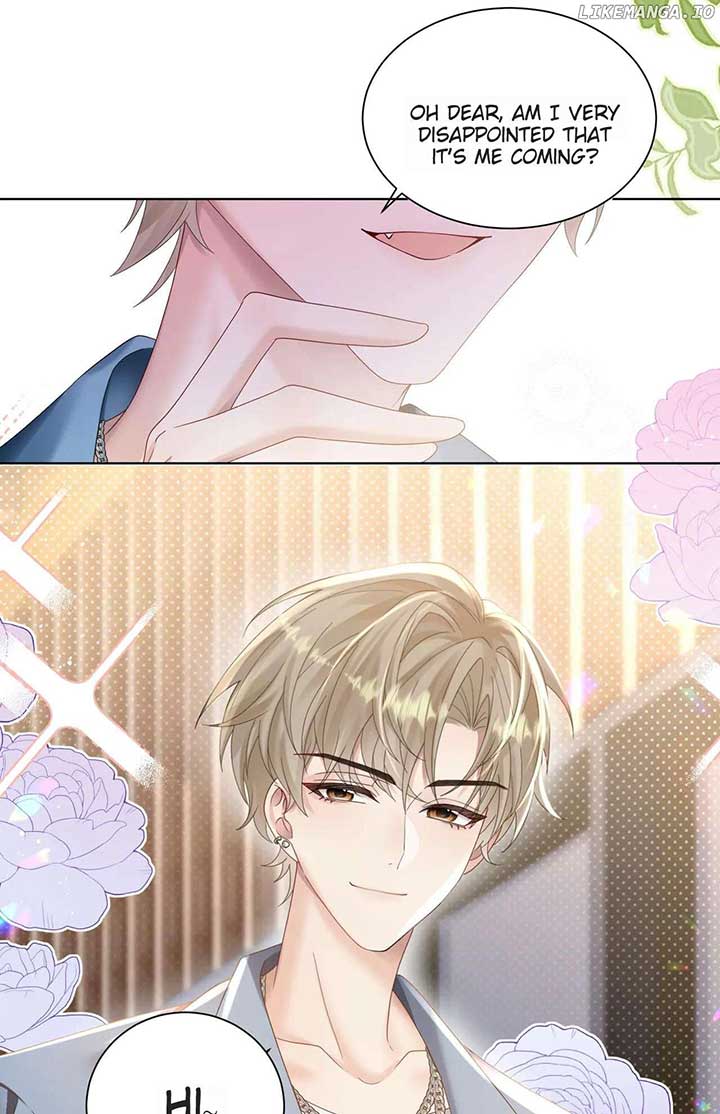 Transmigrating as the Younger Sister of a Bigshot with Multiple Identities Chapter 20 - Page 19