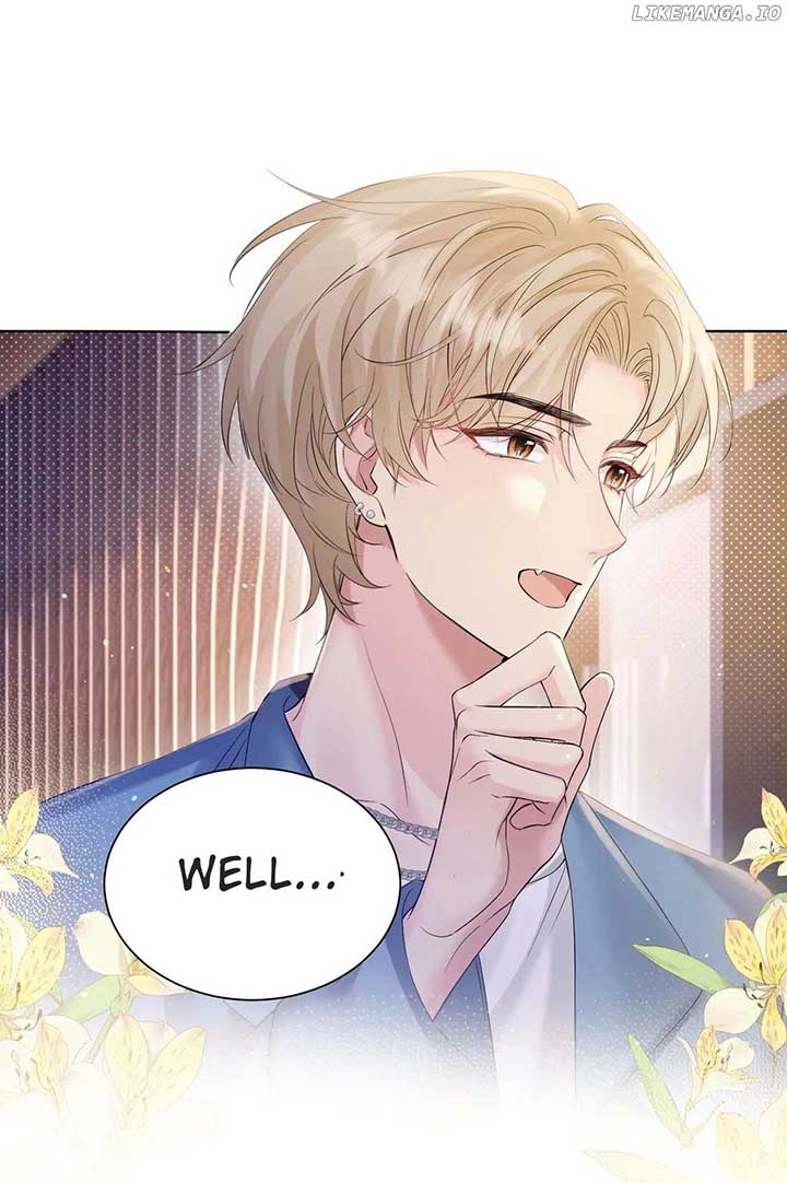 Transmigrating as the Younger Sister of a Bigshot with Multiple Identities Chapter 20 - Page 22