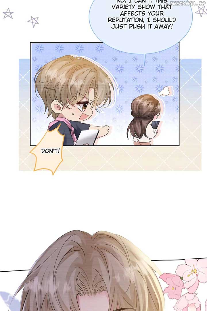 Transmigrating as the Younger Sister of a Bigshot with Multiple Identities Chapter 20 - Page 28