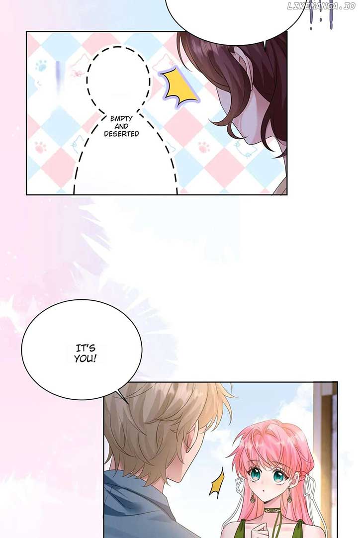 Transmigrating as the Younger Sister of a Bigshot with Multiple Identities Chapter 20 - Page 38