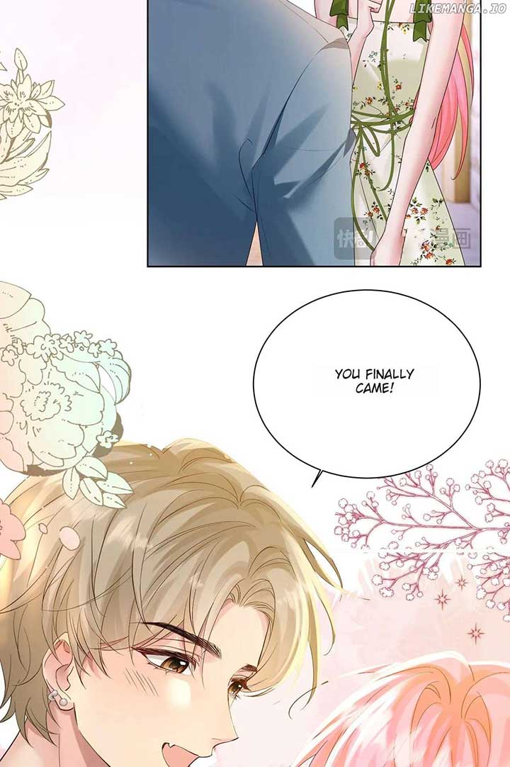 Transmigrating as the Younger Sister of a Bigshot with Multiple Identities Chapter 20 - Page 39