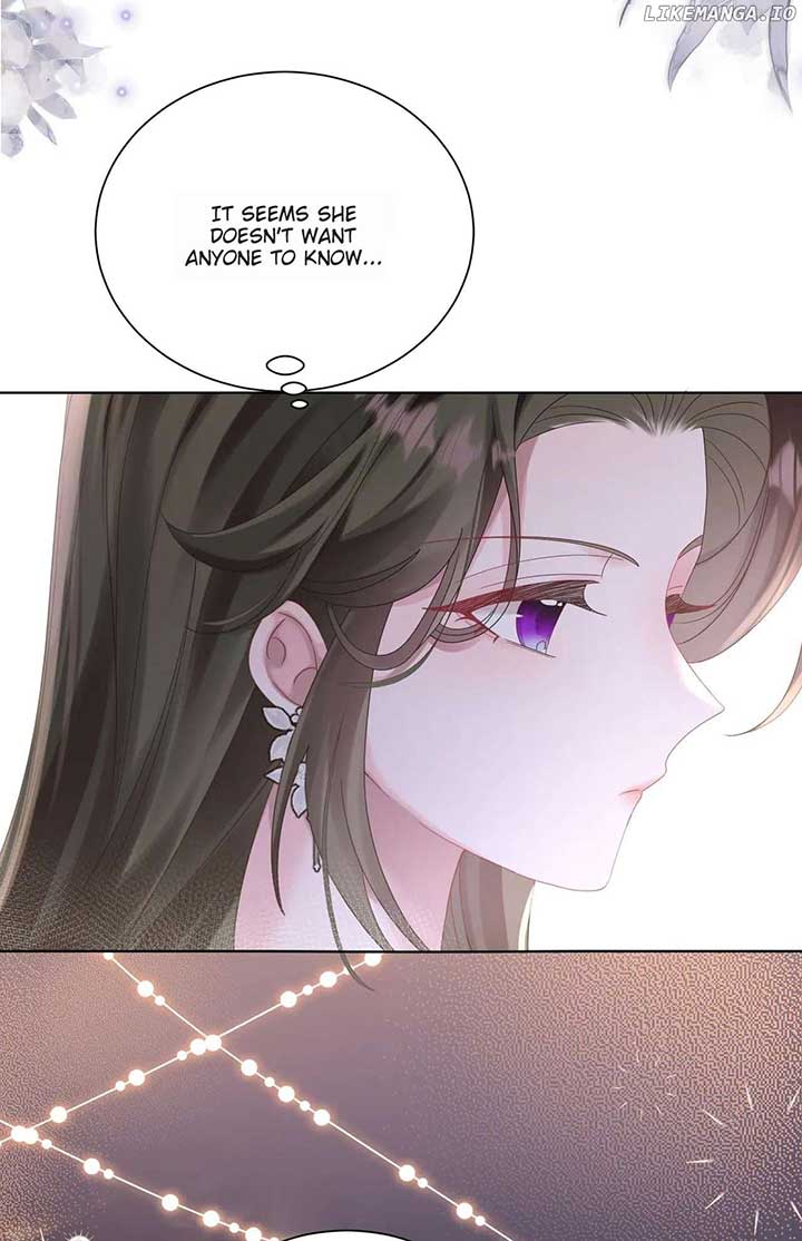 Transmigrating as the Younger Sister of a Bigshot with Multiple Identities Chapter 20 - Page 9