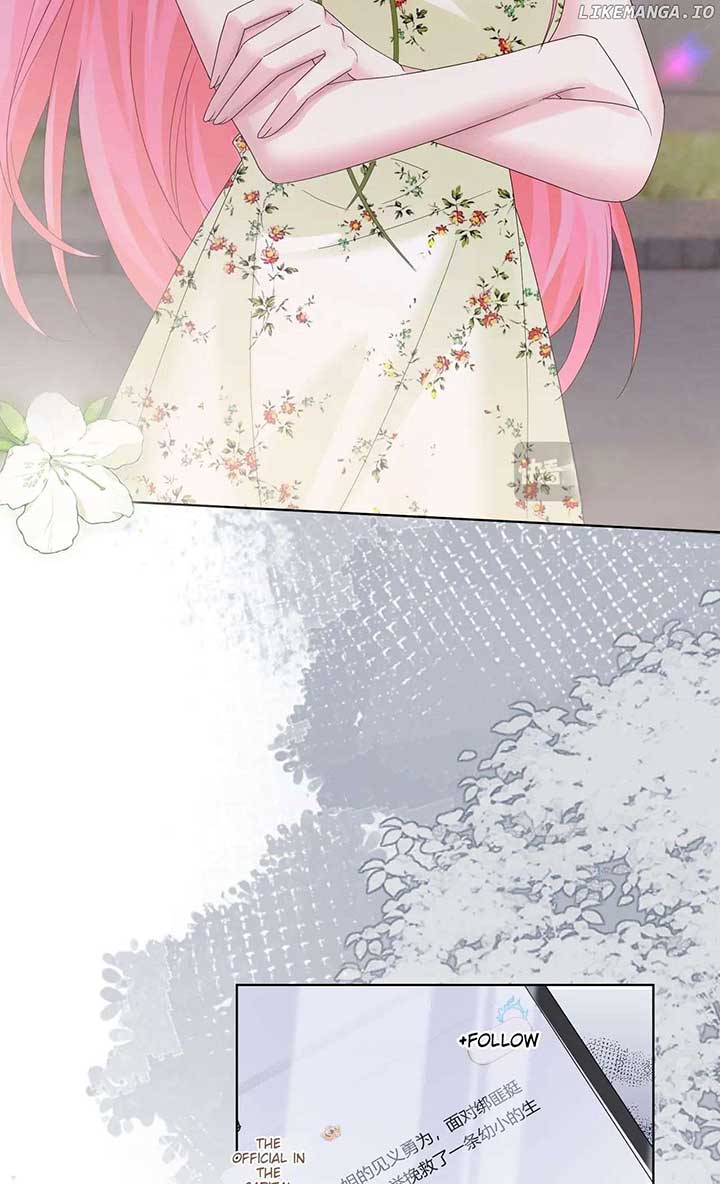 Transmigrating as the Younger Sister of a Bigshot with Multiple Identities Chapter 21 - Page 28