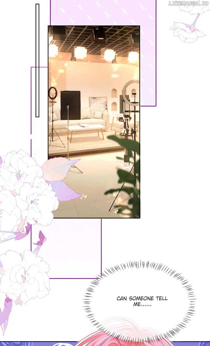 Transmigrating as the Younger Sister of a Bigshot with Multiple Identities Chapter 21 - Page 7