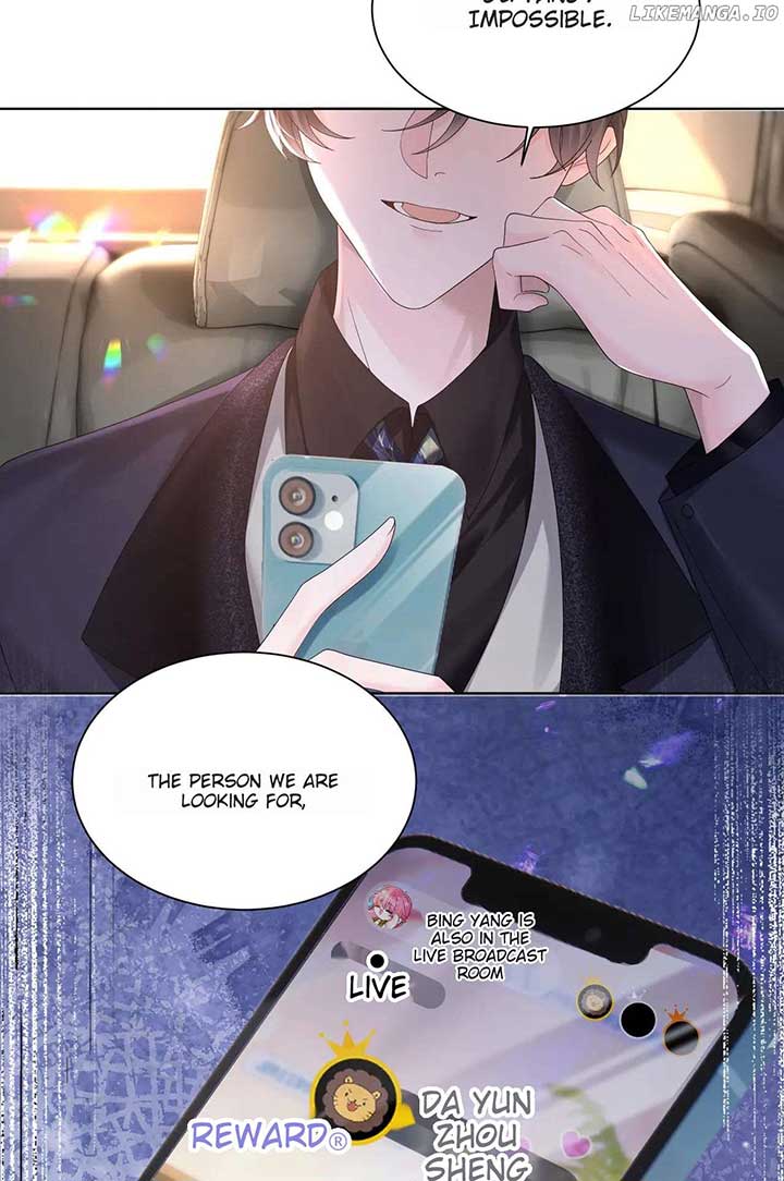 Transmigrating as the Younger Sister of a Bigshot with Multiple Identities Chapter 22 - Page 3