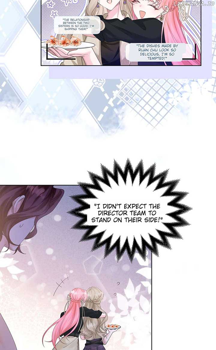 Transmigrating as the Younger Sister of a Bigshot with Multiple Identities Chapter 22 - Page 30