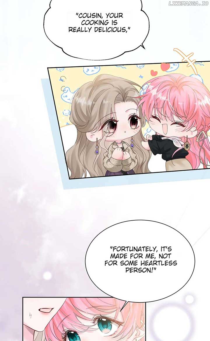 Transmigrating as the Younger Sister of a Bigshot with Multiple Identities Chapter 22 - Page 36