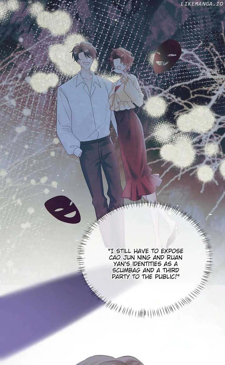 Transmigrating as the Younger Sister of a Bigshot with Multiple Identities Chapter 22 - Page 39