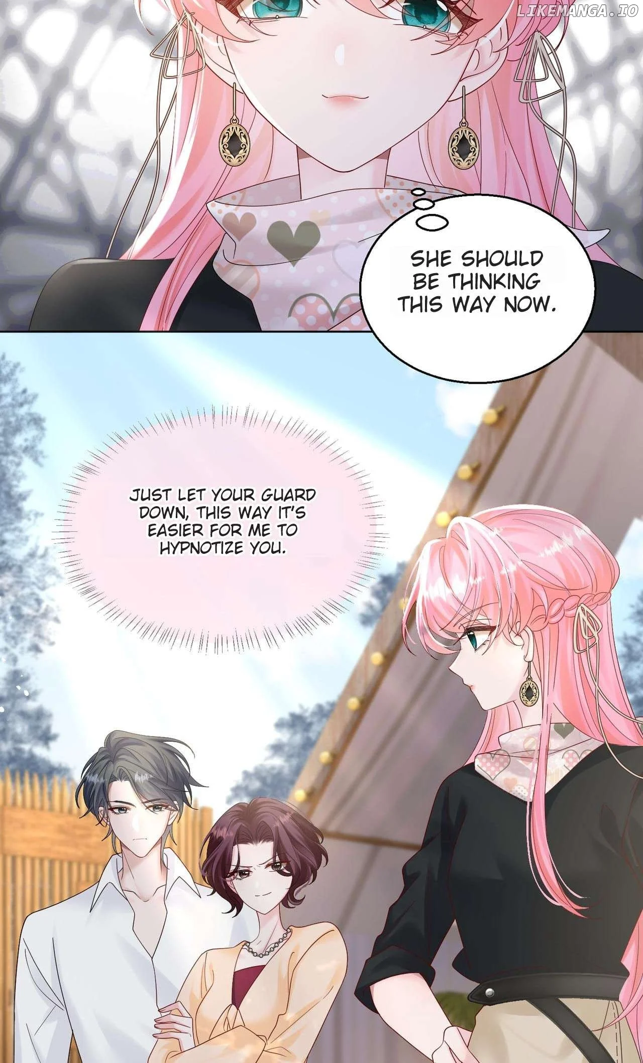 Transmigrating as the Younger Sister of a Bigshot with Multiple Identities Chapter 23 - Page 13