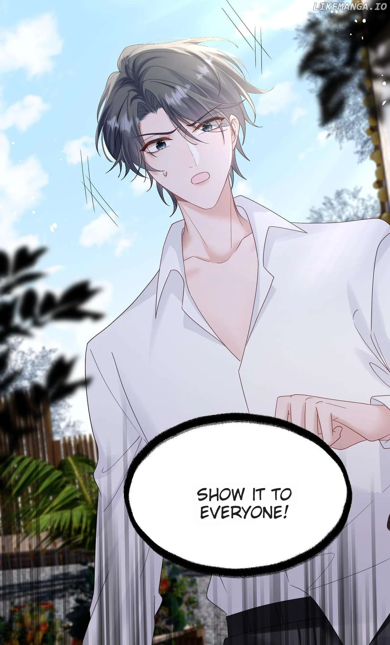 Transmigrating as the Younger Sister of a Bigshot with Multiple Identities Chapter 23 - Page 18