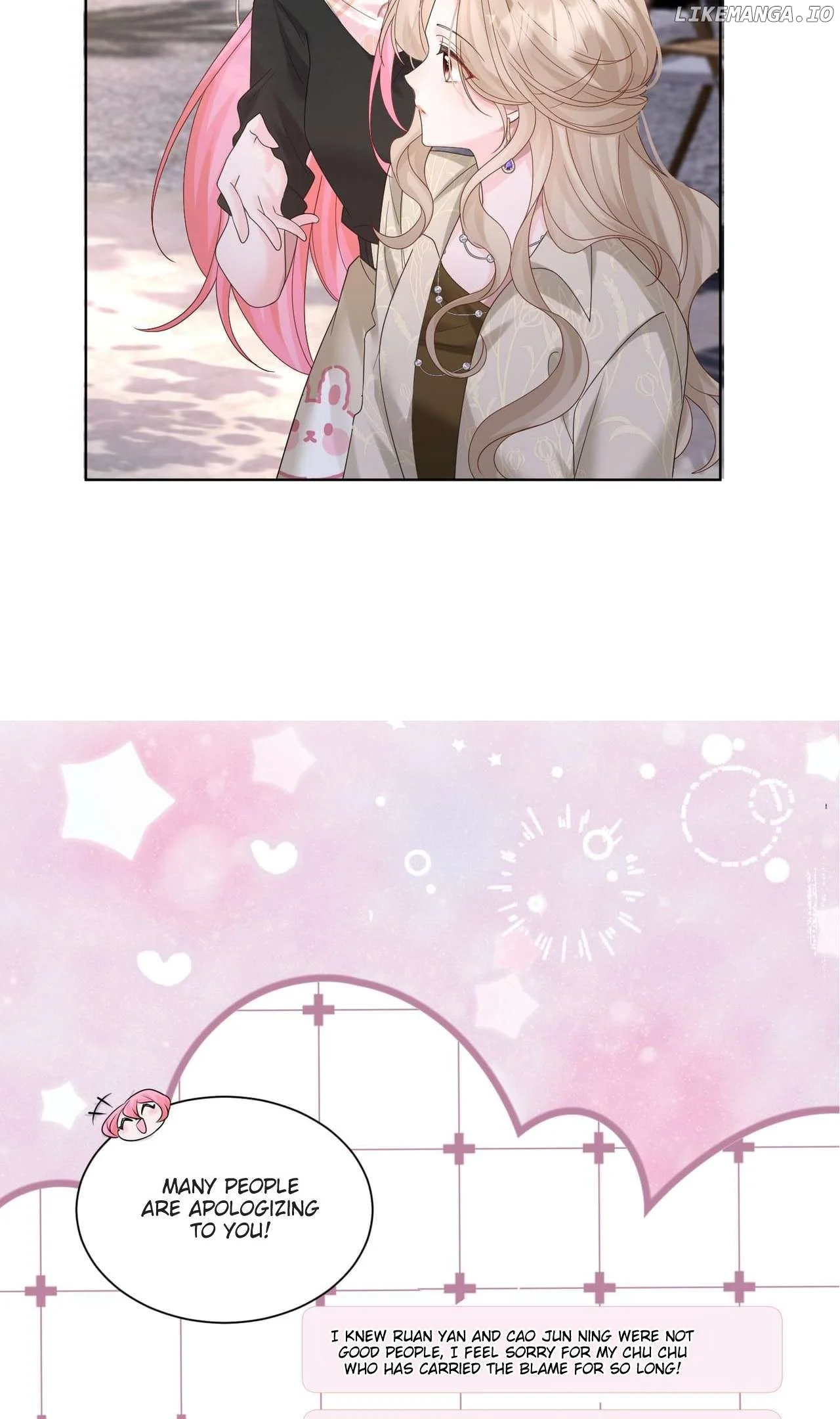 Transmigrating as the Younger Sister of a Bigshot with Multiple Identities Chapter 23 - Page 29