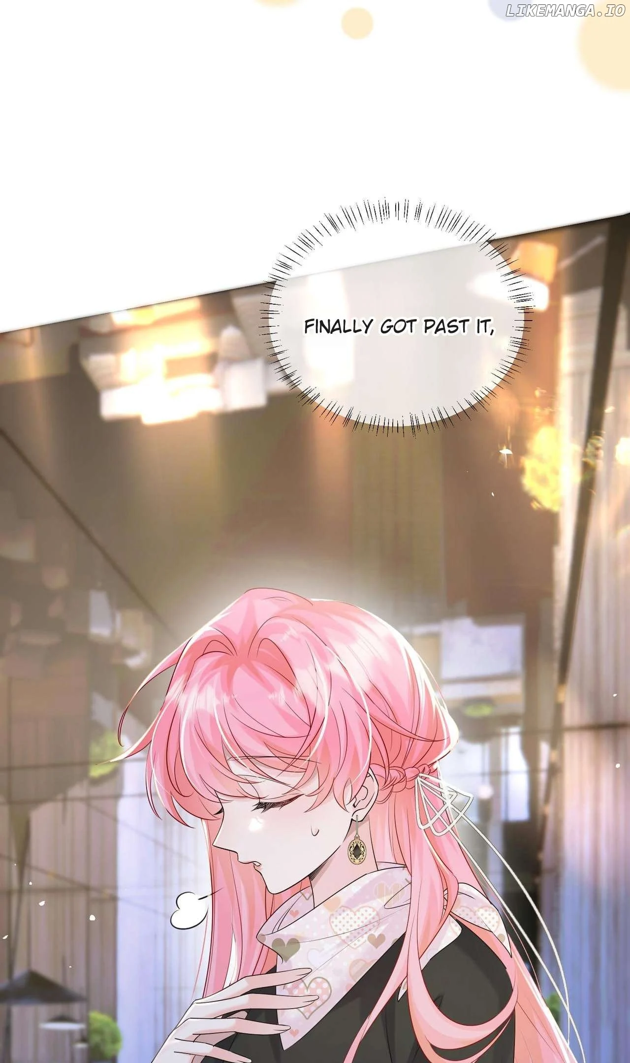 Transmigrating as the Younger Sister of a Bigshot with Multiple Identities Chapter 23 - Page 35