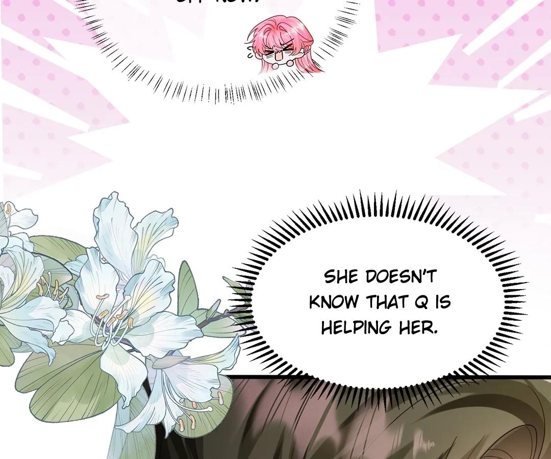 Transmigrating as the Younger Sister of a Bigshot with Multiple Identities Chapter 24 - Page 10