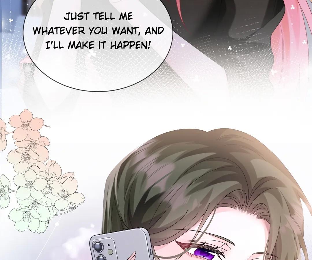 Transmigrating as the Younger Sister of a Bigshot with Multiple Identities Chapter 24 - Page 18