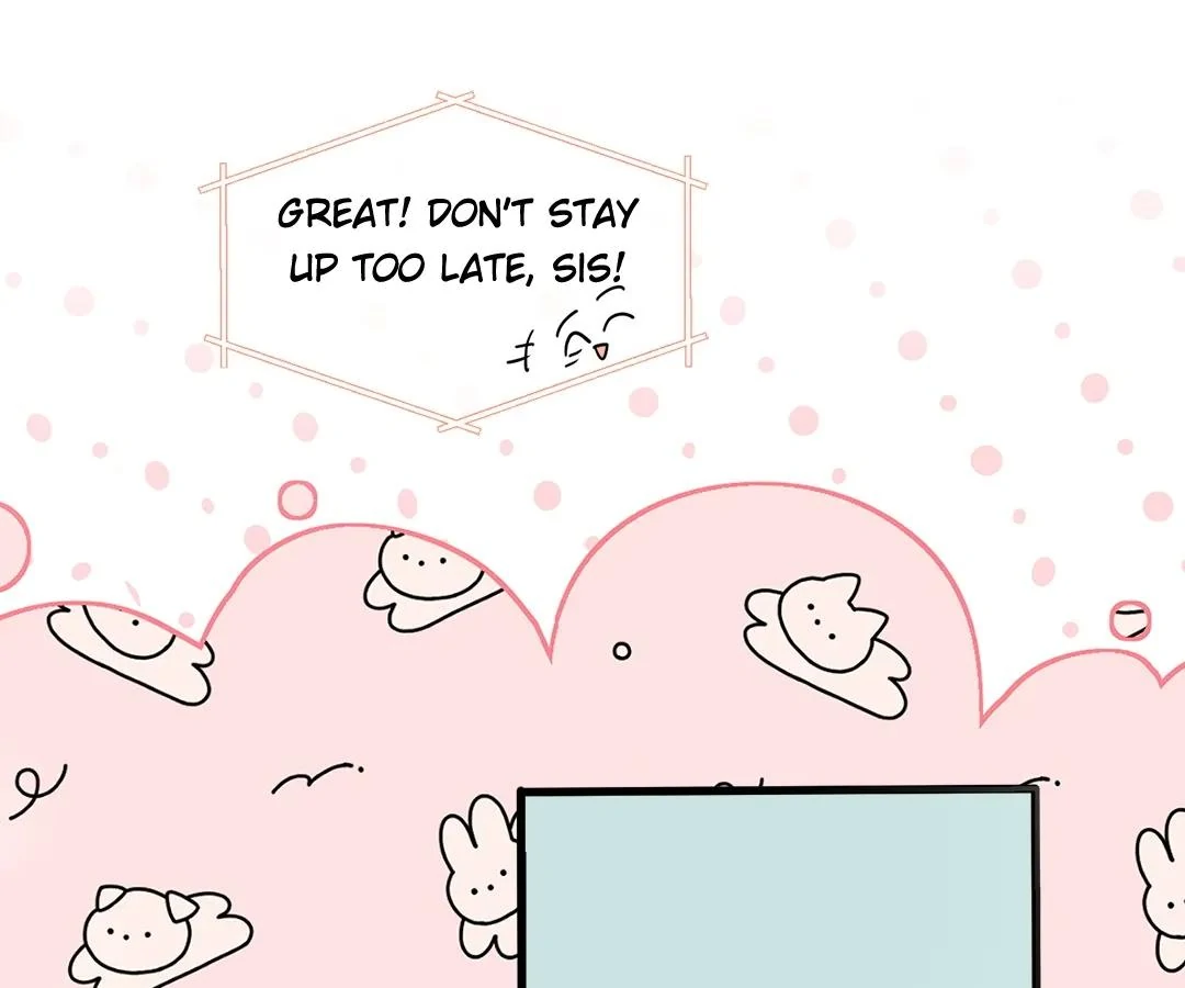 Transmigrating as the Younger Sister of a Bigshot with Multiple Identities Chapter 24 - Page 21