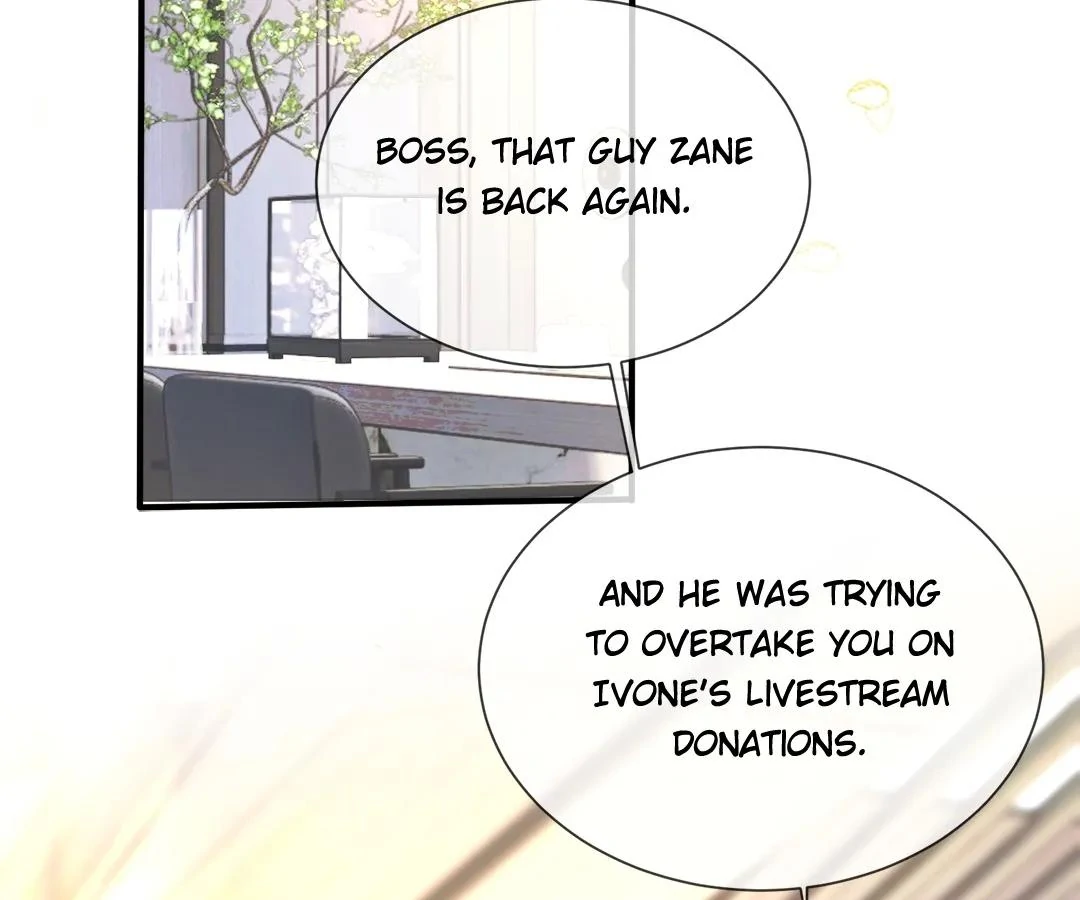 Transmigrating as the Younger Sister of a Bigshot with Multiple Identities Chapter 24 - Page 29