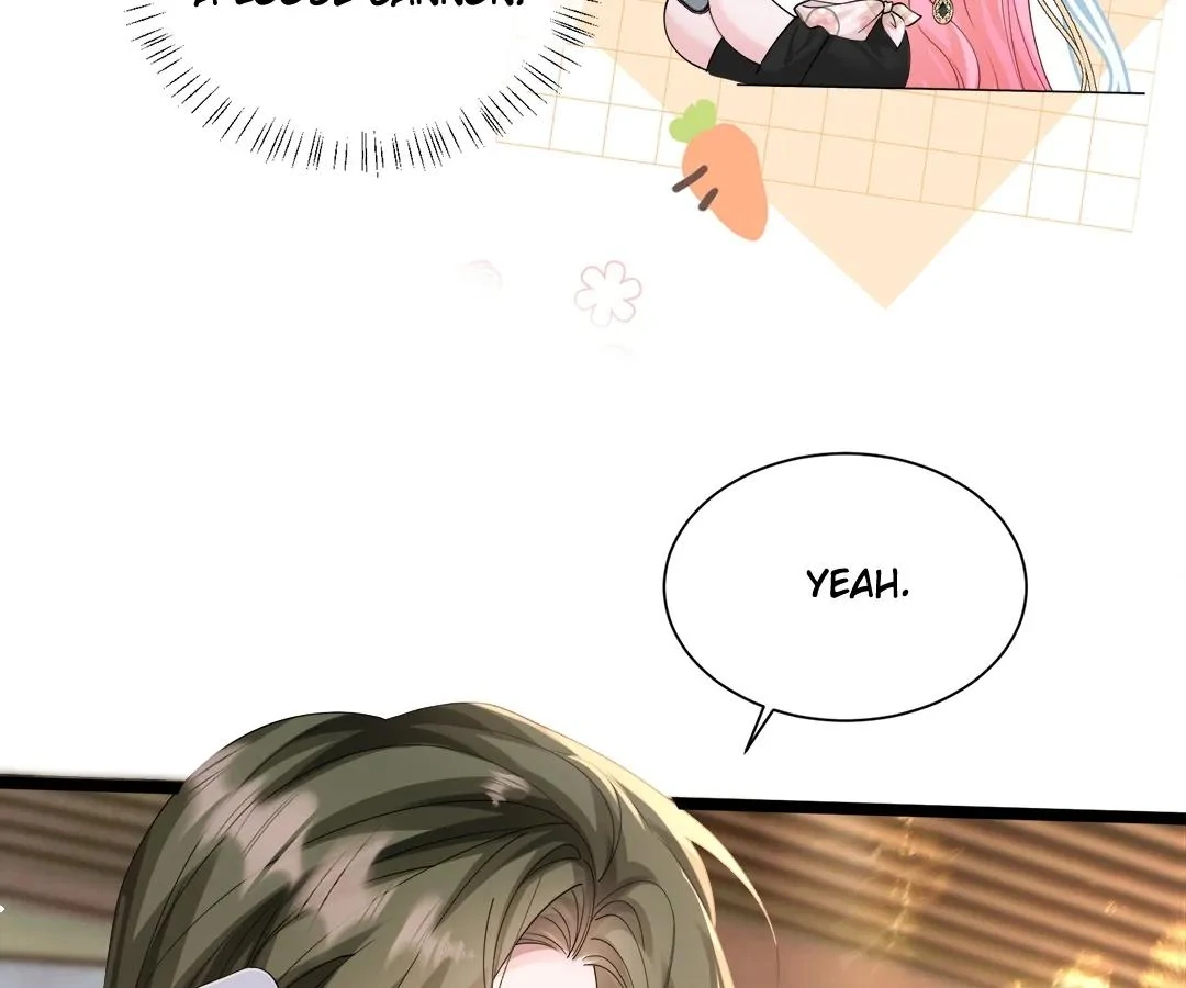 Transmigrating as the Younger Sister of a Bigshot with Multiple Identities Chapter 24 - Page 4