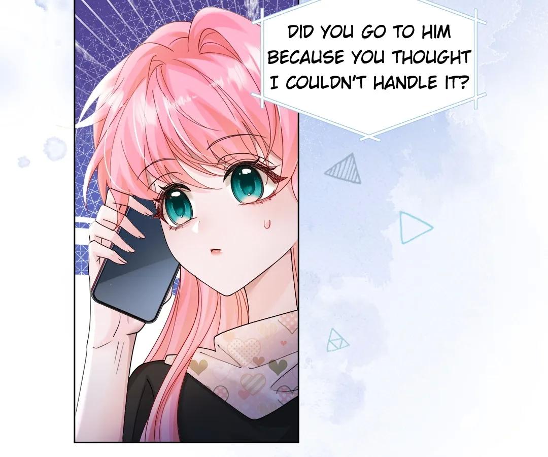 Transmigrating as the Younger Sister of a Bigshot with Multiple Identities Chapter 24 - Page 7