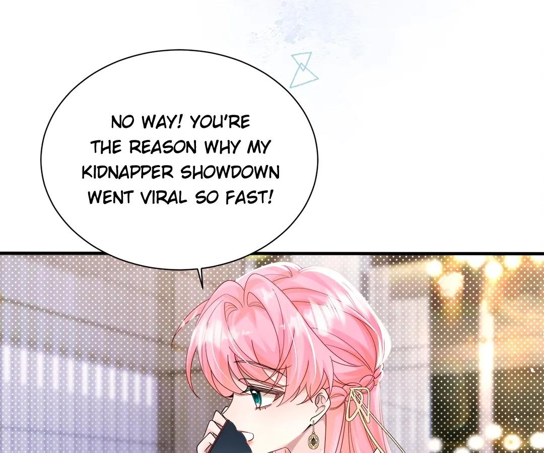 Transmigrating as the Younger Sister of a Bigshot with Multiple Identities Chapter 24 - Page 8