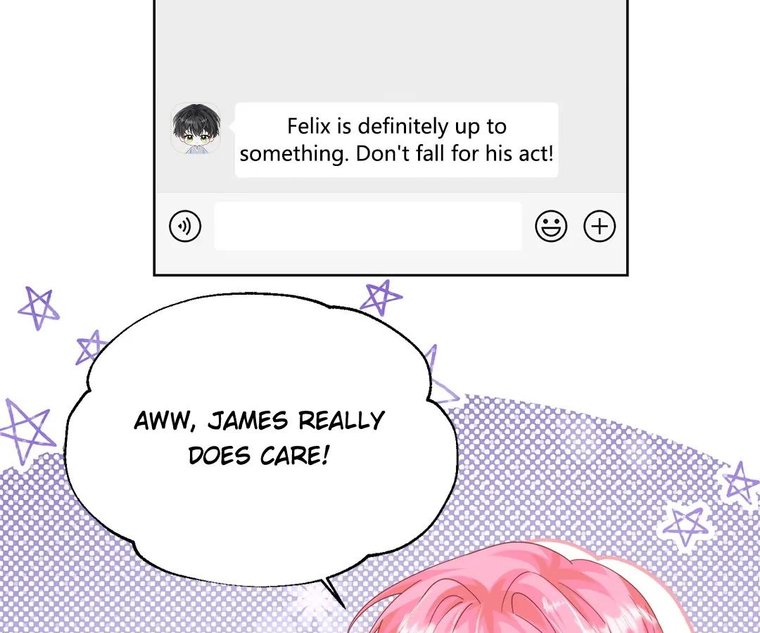 Transmigrating as the Younger Sister of a Bigshot with Multiple Identities Chapter 25 - Page 20