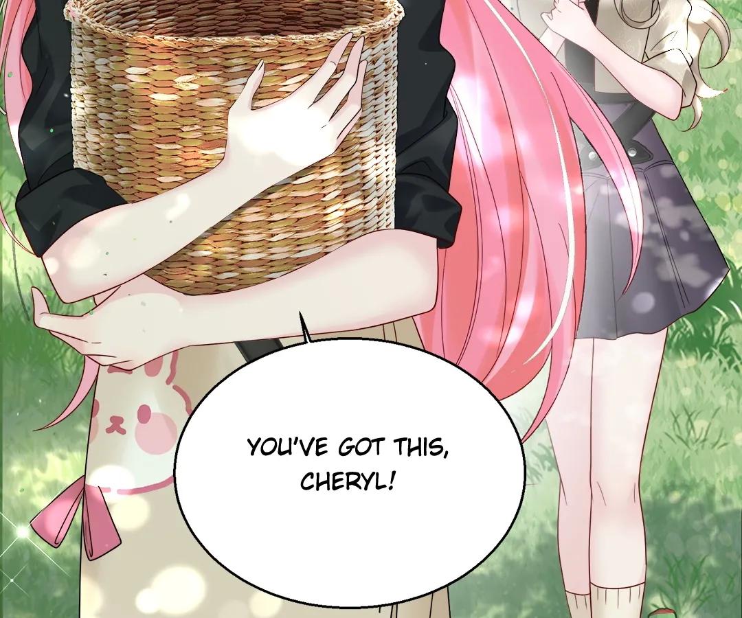 Transmigrating as the Younger Sister of a Bigshot with Multiple Identities Chapter 25 - Page 40