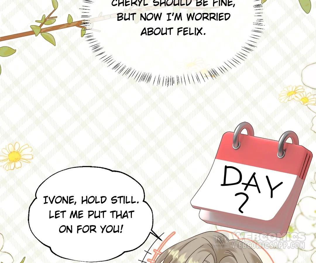 Transmigrating as the Younger Sister of a Bigshot with Multiple Identities Chapter 25 - Page 43