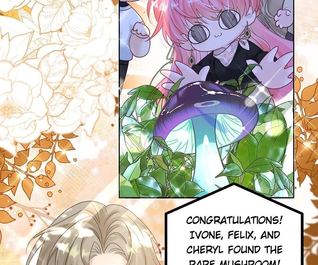 Transmigrating as the Younger Sister of a Bigshot with Multiple Identities Chapter 25 - Page 47