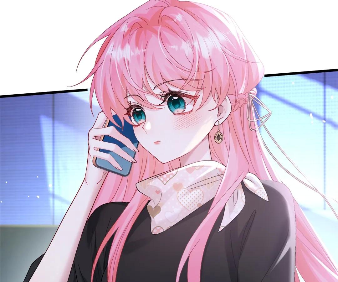 Transmigrating as the Younger Sister of a Bigshot with Multiple Identities Chapter 25 - Page 5