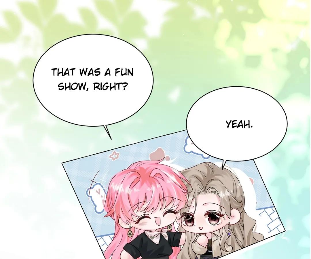 Transmigrating as the Younger Sister of a Bigshot with Multiple Identities Chapter 25 - Page 52