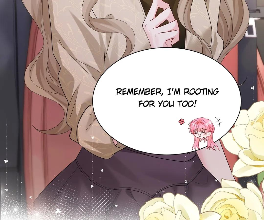 Transmigrating as the Younger Sister of a Bigshot with Multiple Identities Chapter 25 - Page 70