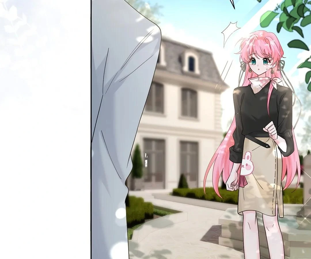 Transmigrating as the Younger Sister of a Bigshot with Multiple Identities Chapter 25 - Page 76