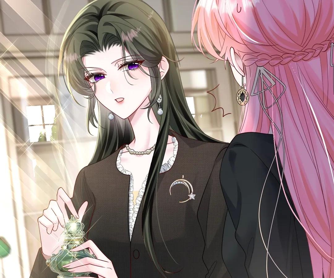 Transmigrating as the Younger Sister of a Bigshot with Multiple Identities Chapter 26 - Page 10