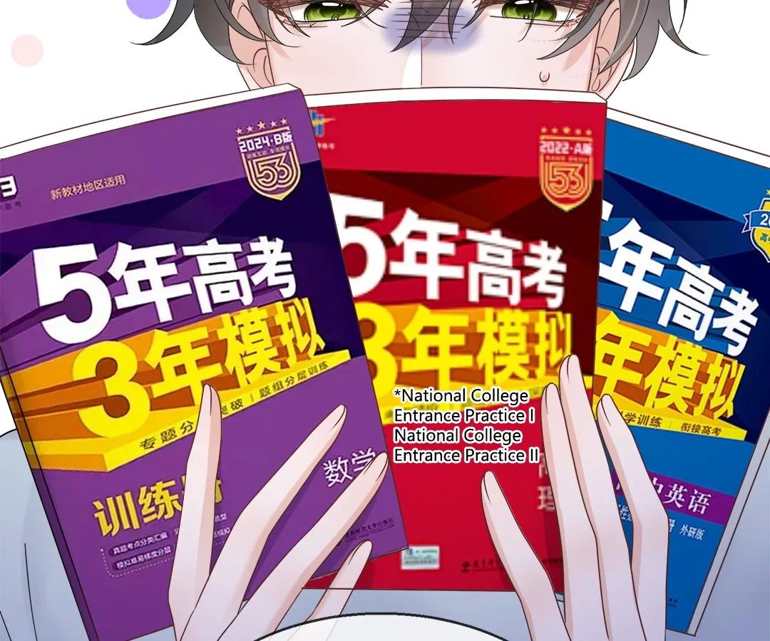 Transmigrating as the Younger Sister of a Bigshot with Multiple Identities Chapter 26 - Page 25