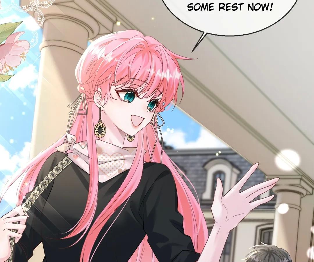 Transmigrating as the Younger Sister of a Bigshot with Multiple Identities Chapter 26 - Page 28