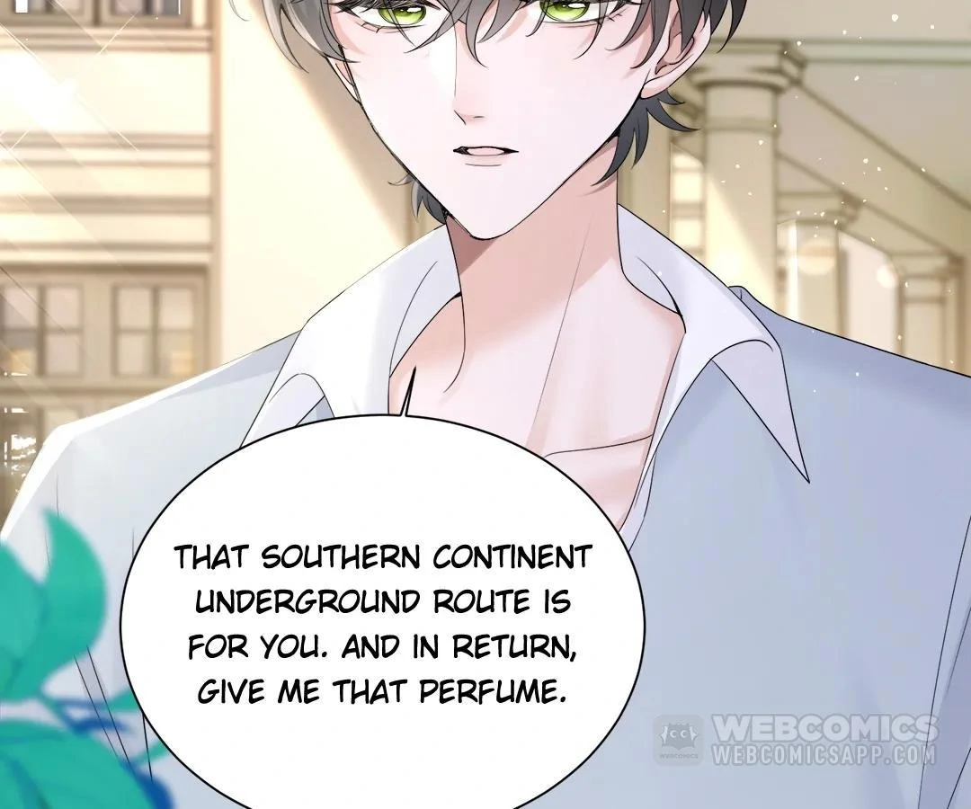 Transmigrating as the Younger Sister of a Bigshot with Multiple Identities Chapter 26 - Page 35