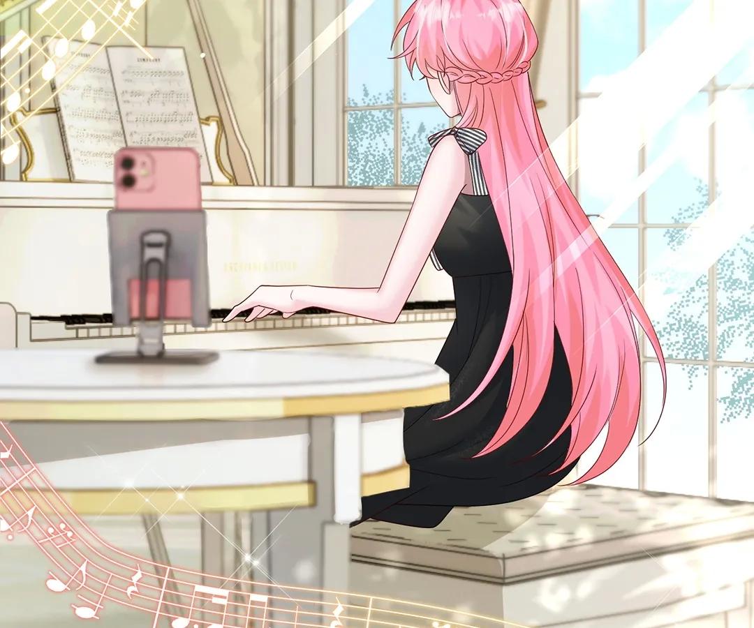 Transmigrating as the Younger Sister of a Bigshot with Multiple Identities Chapter 26 - Page 54